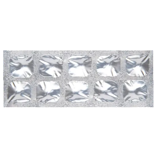 ropark 0.5mg tablet 10's